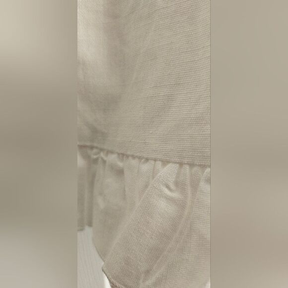 Showpo White Off the Shoulder Sleeveless Sheath Dress - Picture 6 of 9